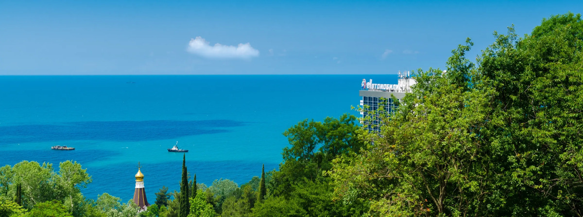 Гостевой Дом Сопка