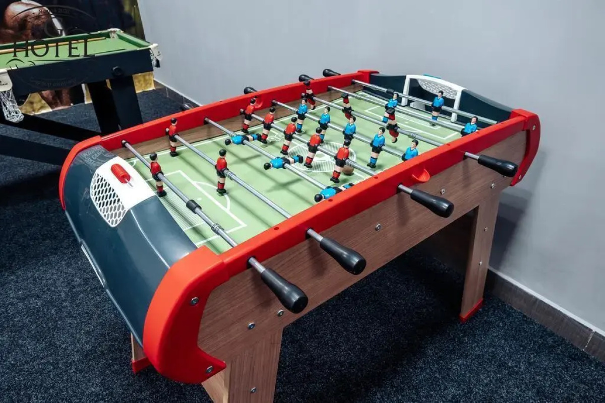 G-HOTEL (Джи Отель)