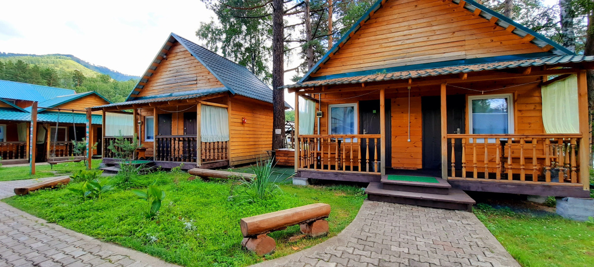 Hotel Complex Okolitsa