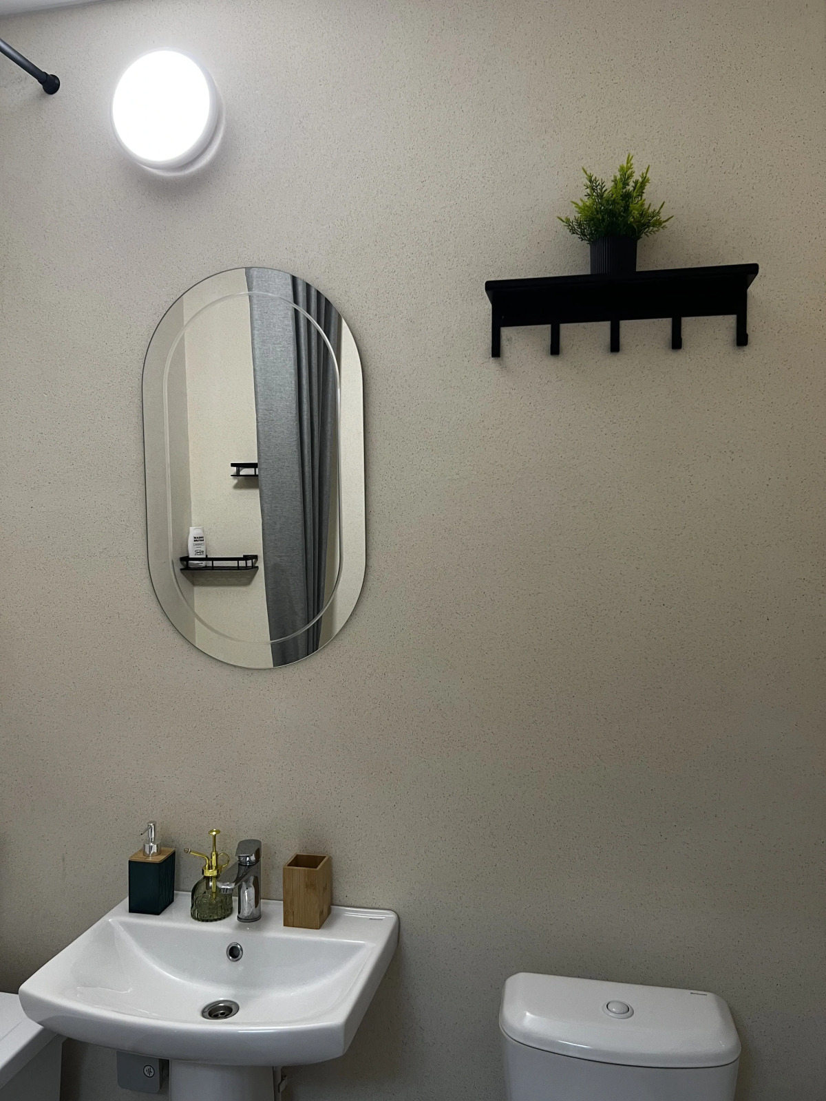 Квартира Relax Apart Кипарис