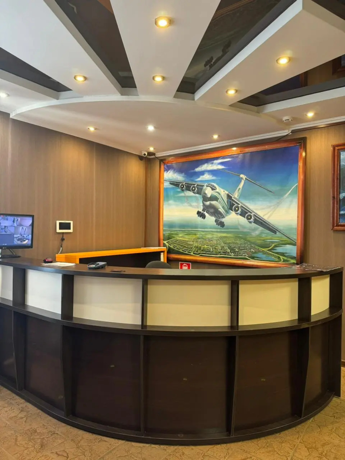 Гостевой дом Айхал