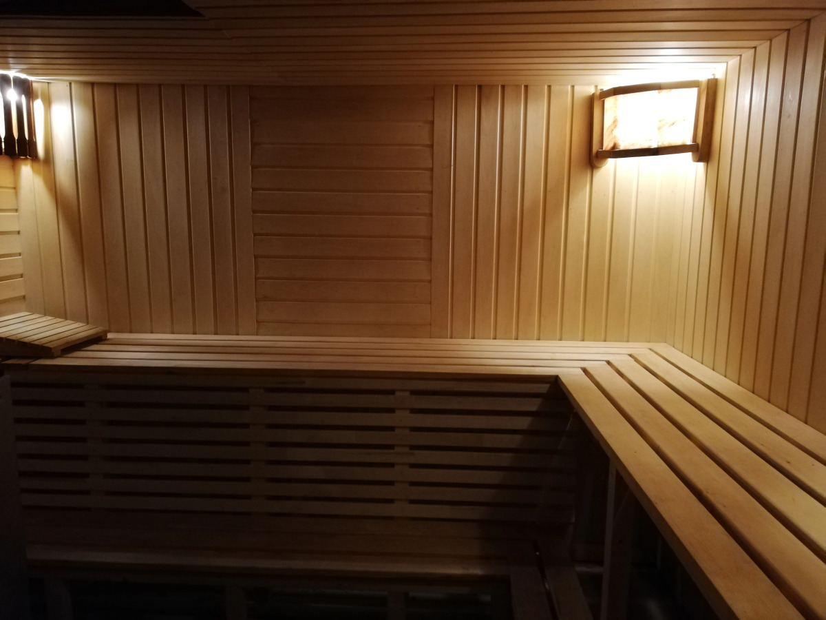 Гостевой Дом Dom s baney