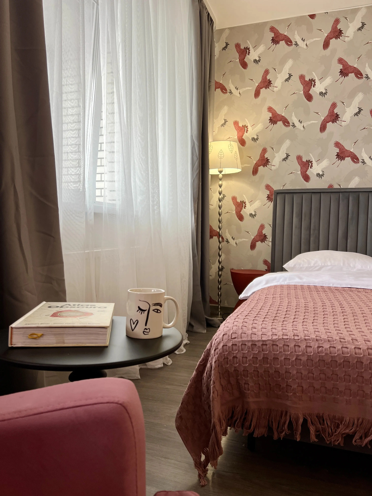 Квартира Tutuyut Apart Nagornaya 28