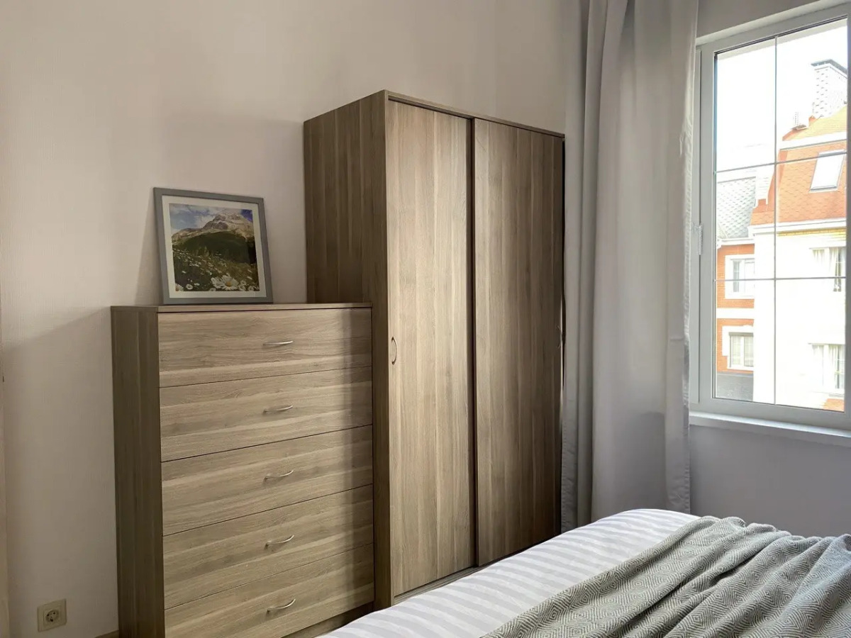 Частный Дом Comfort & Relax Home The Townhouse