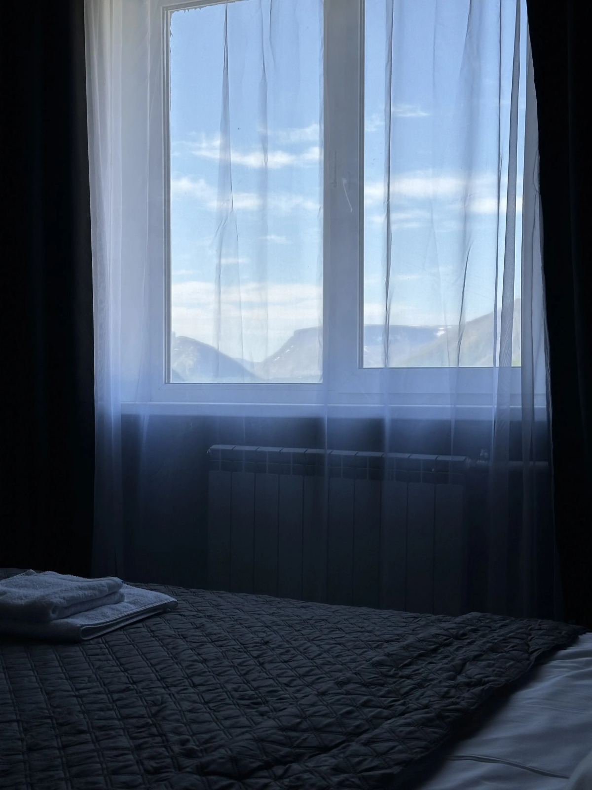 Апартаменты BPA Apartments 75/39