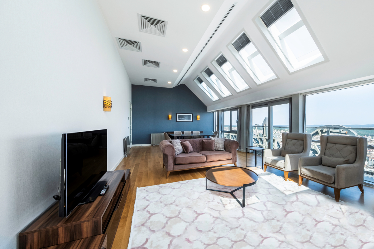 Hotel Radisson Residences Avrupa TEM Istanbul