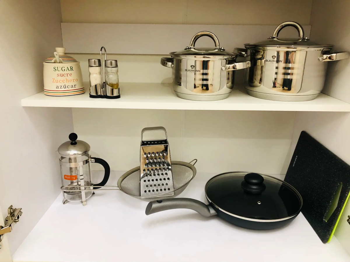 Апартаменты Art House