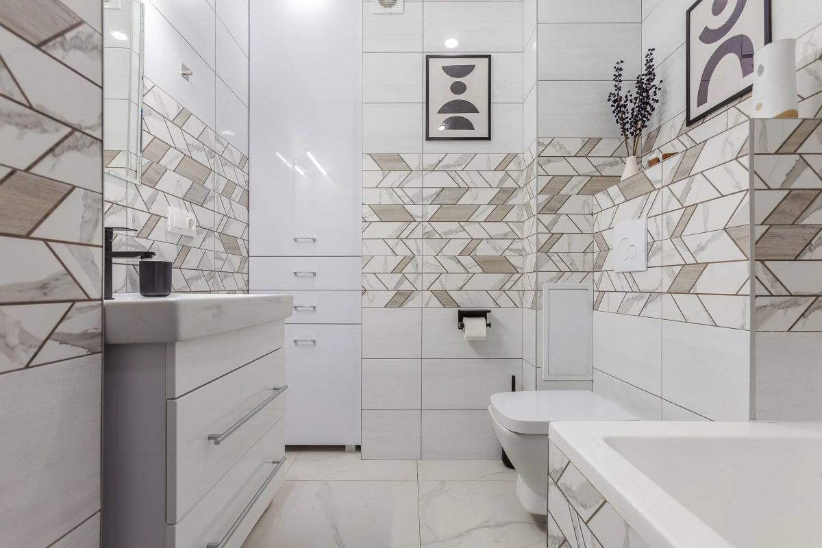 Квартира Lacky Apartmens