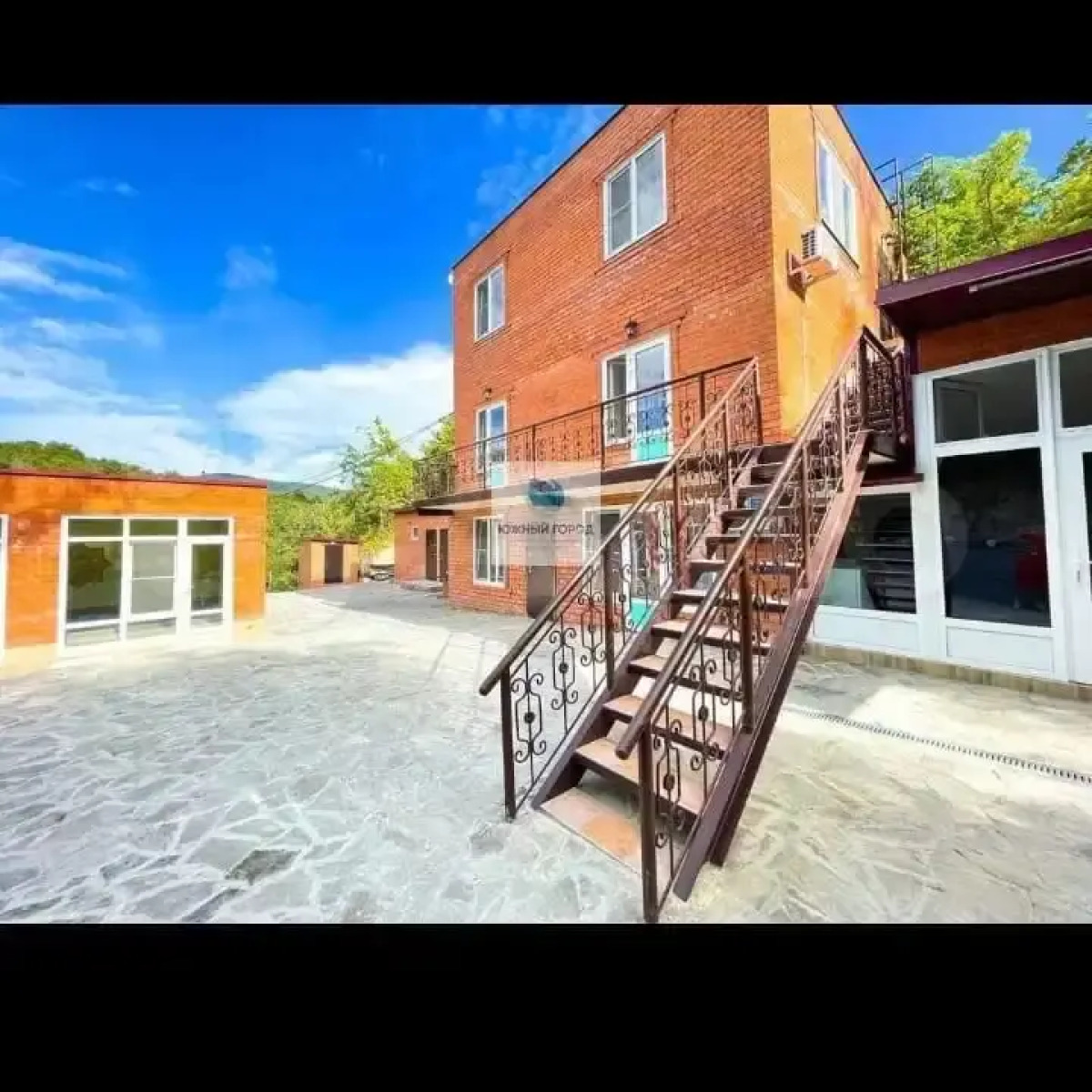 Гостевой Дом Любимая Дача