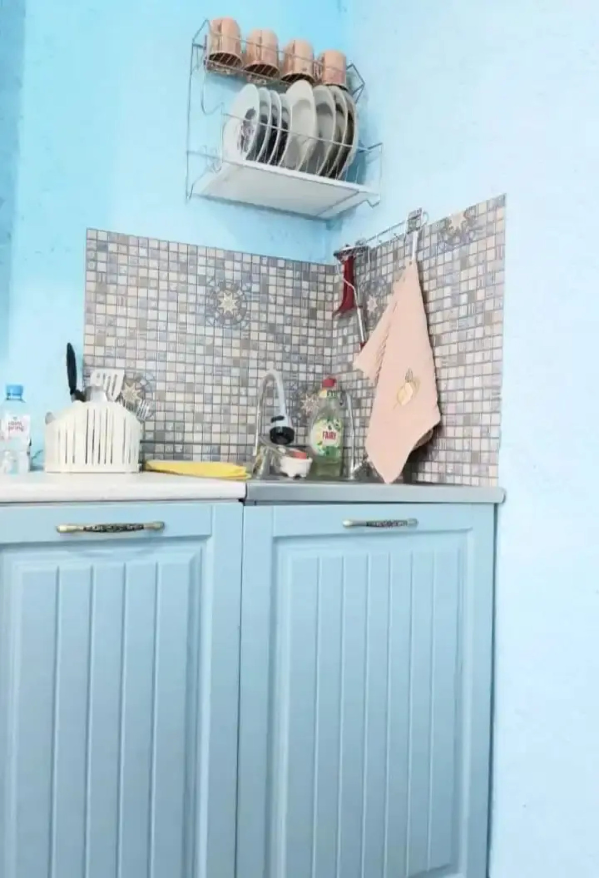 Квартира на Дзержинского 3а