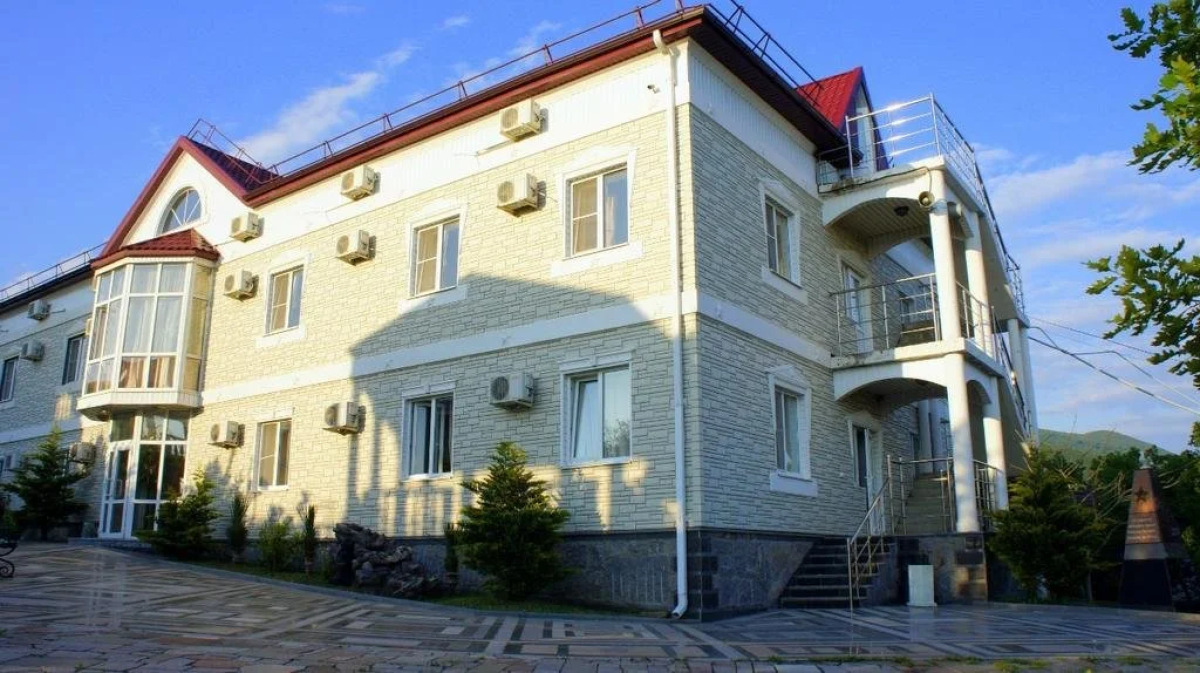 База отдыха ГК МЕТРОКЛУБ