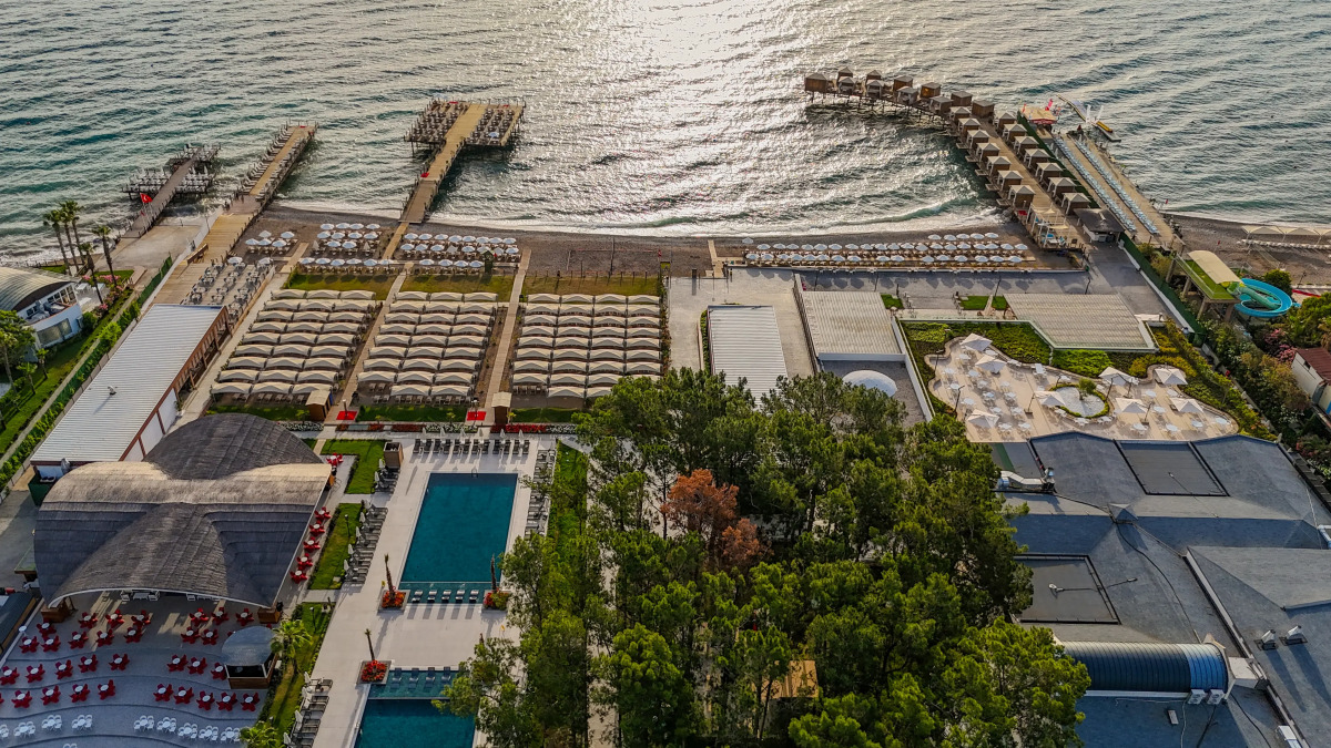 Siu Collection Ultra All Inclusive