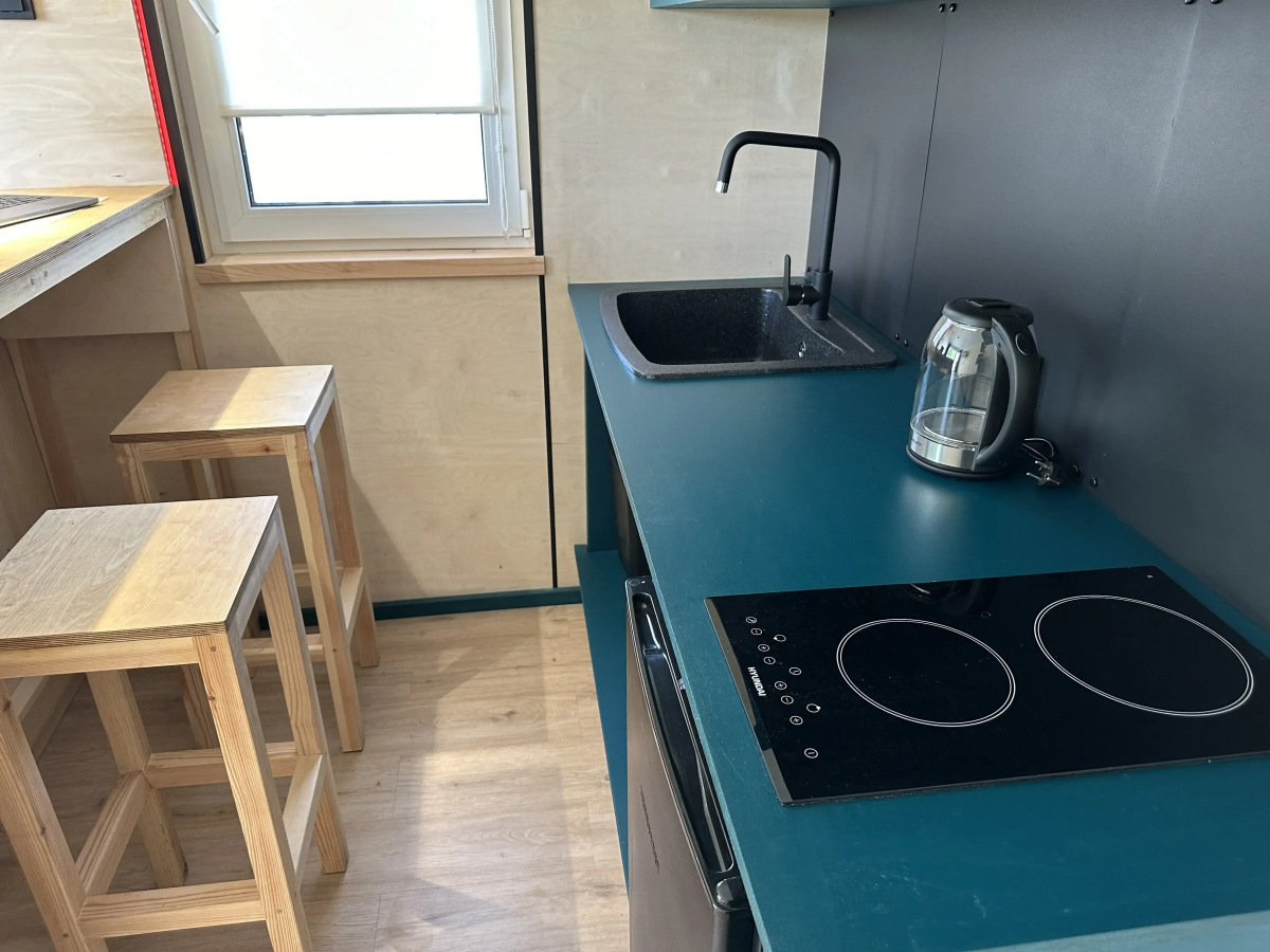 Гостевой дом SemVoda Pasha