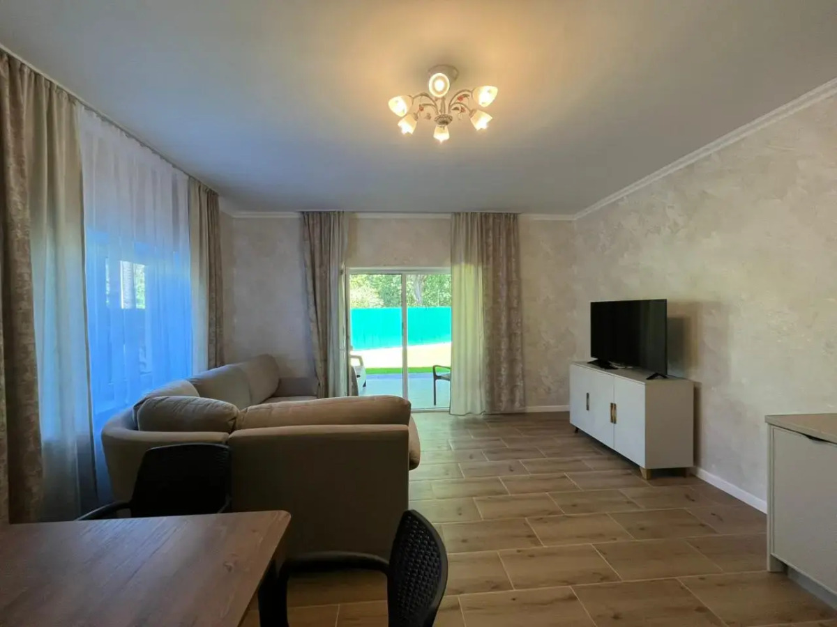 Частный дом Дом для отдыха на Балтике