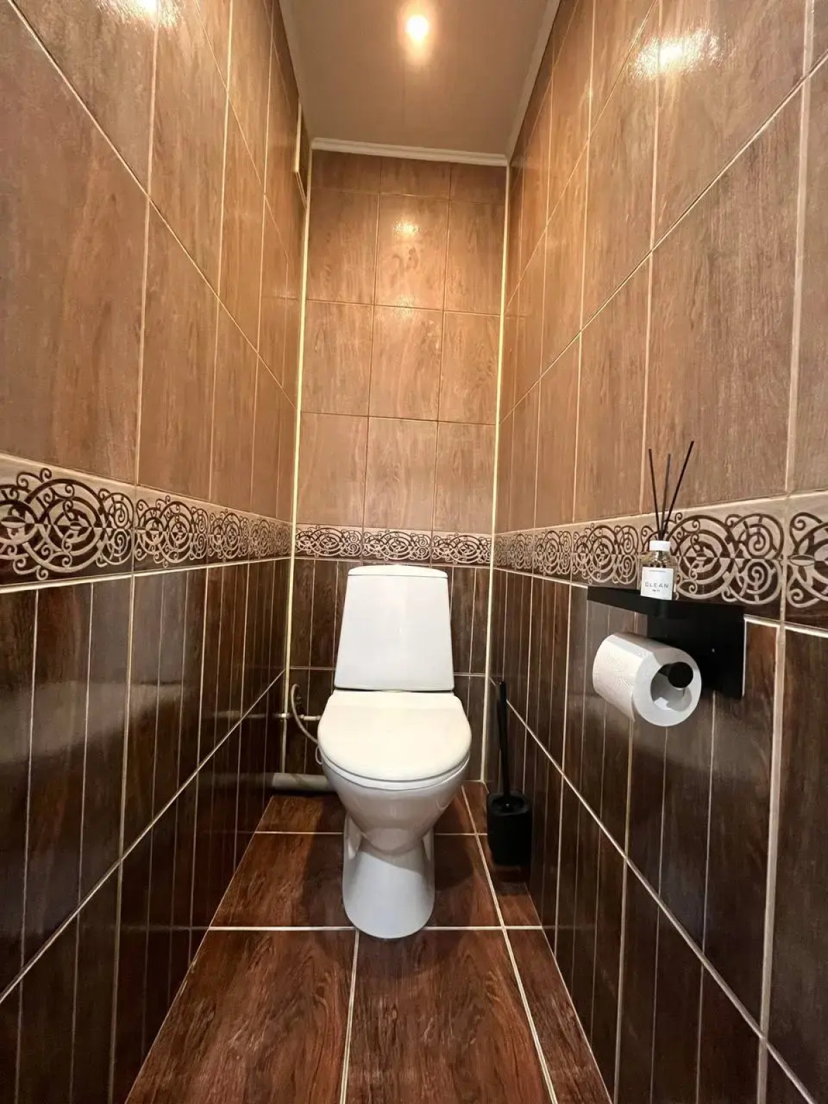 Квартира Стильная в центре Калуги