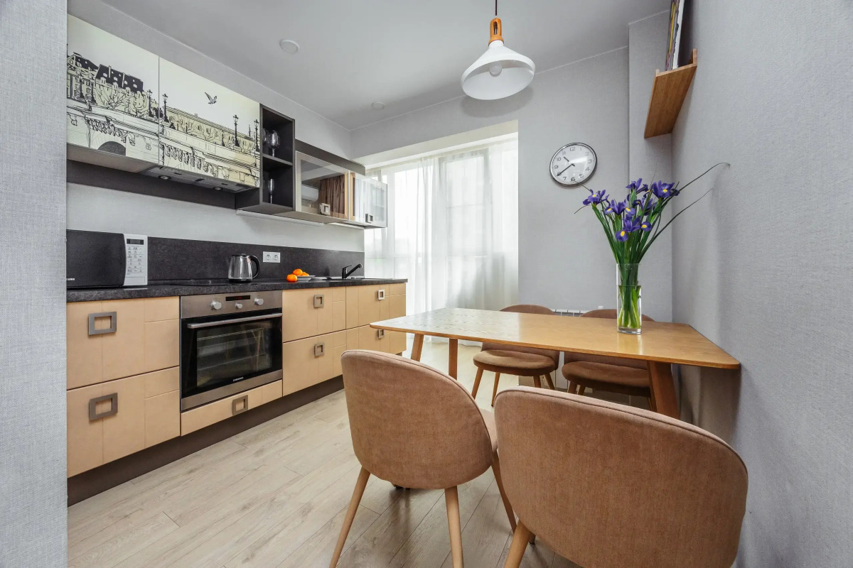 Квартира Апарт Роз Дель Мар