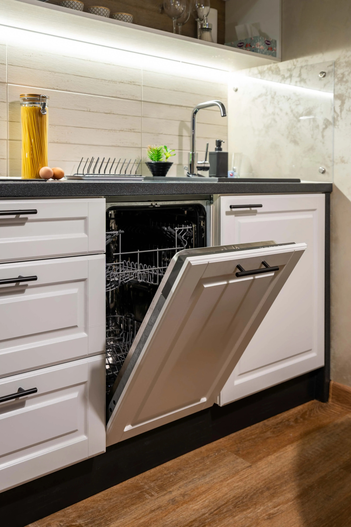 Апартаменты Libretto 1