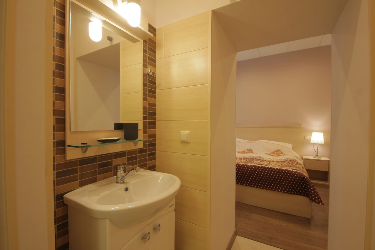 Хостел Игрок Инн