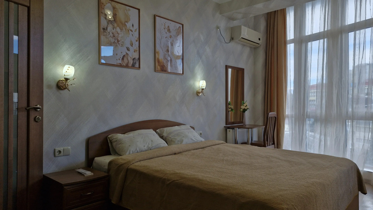 Квартира Atlant Mint-2