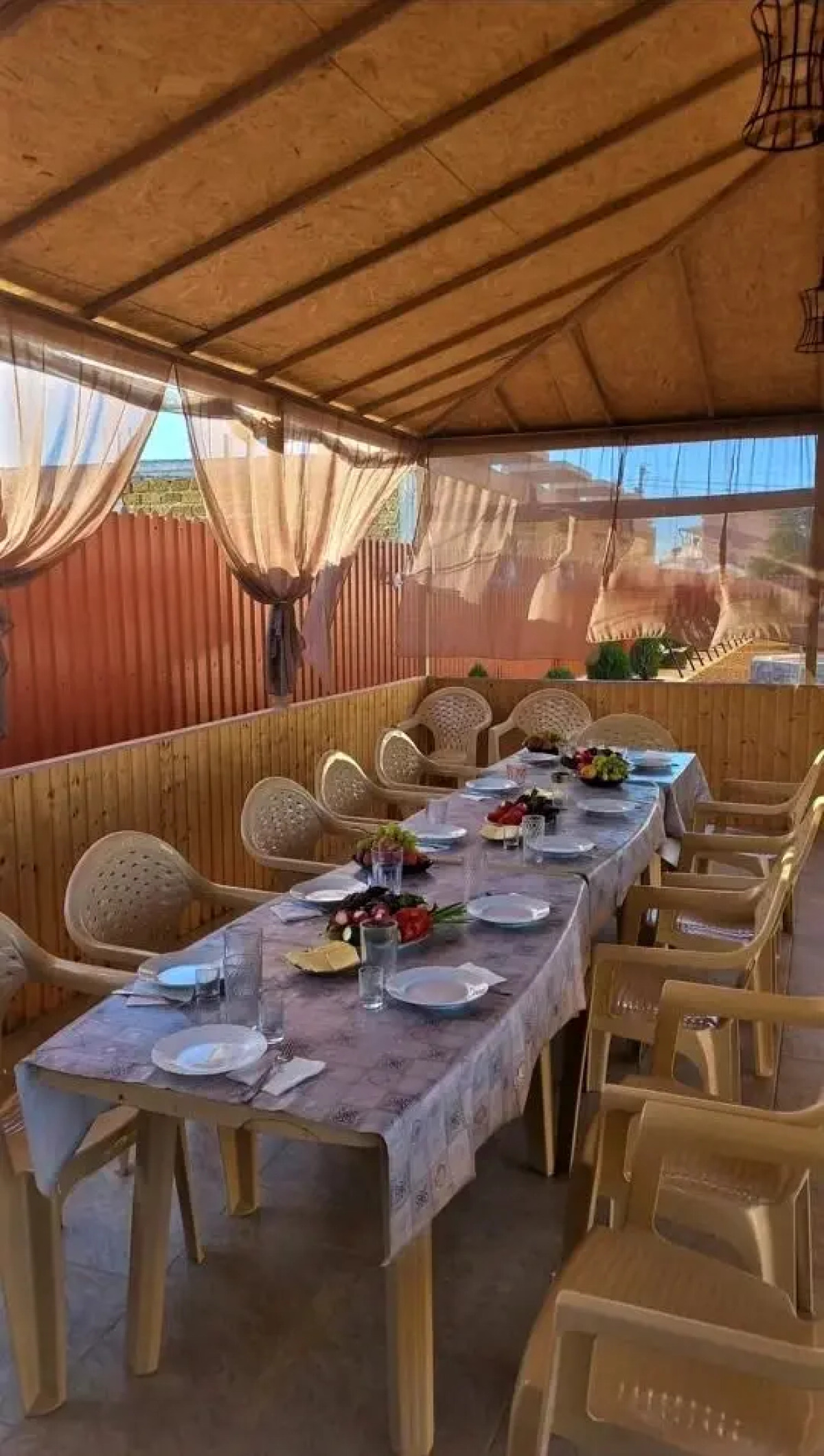 Гостевой дом Ника