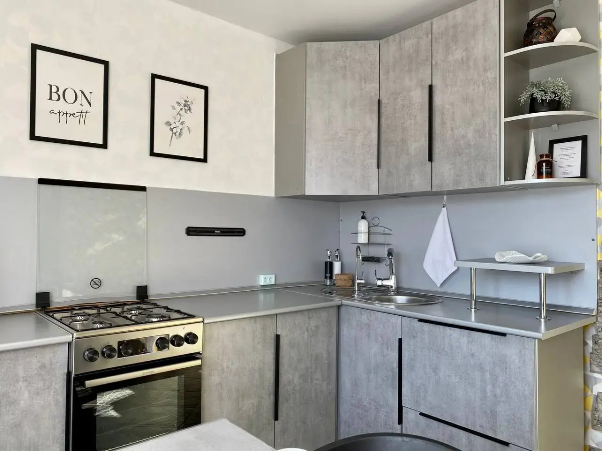 Апартаменты Рядом с Метро Дубравная