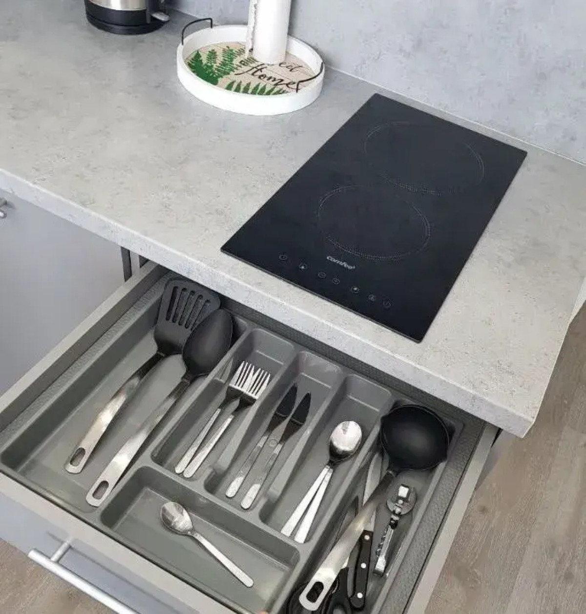 Квартира Апарт-отель IN2It