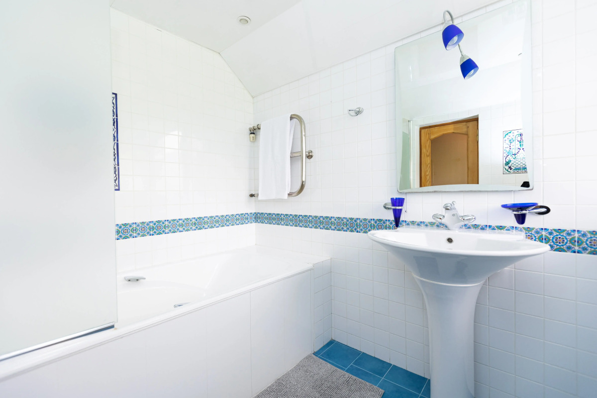 Гостевой дом Тере