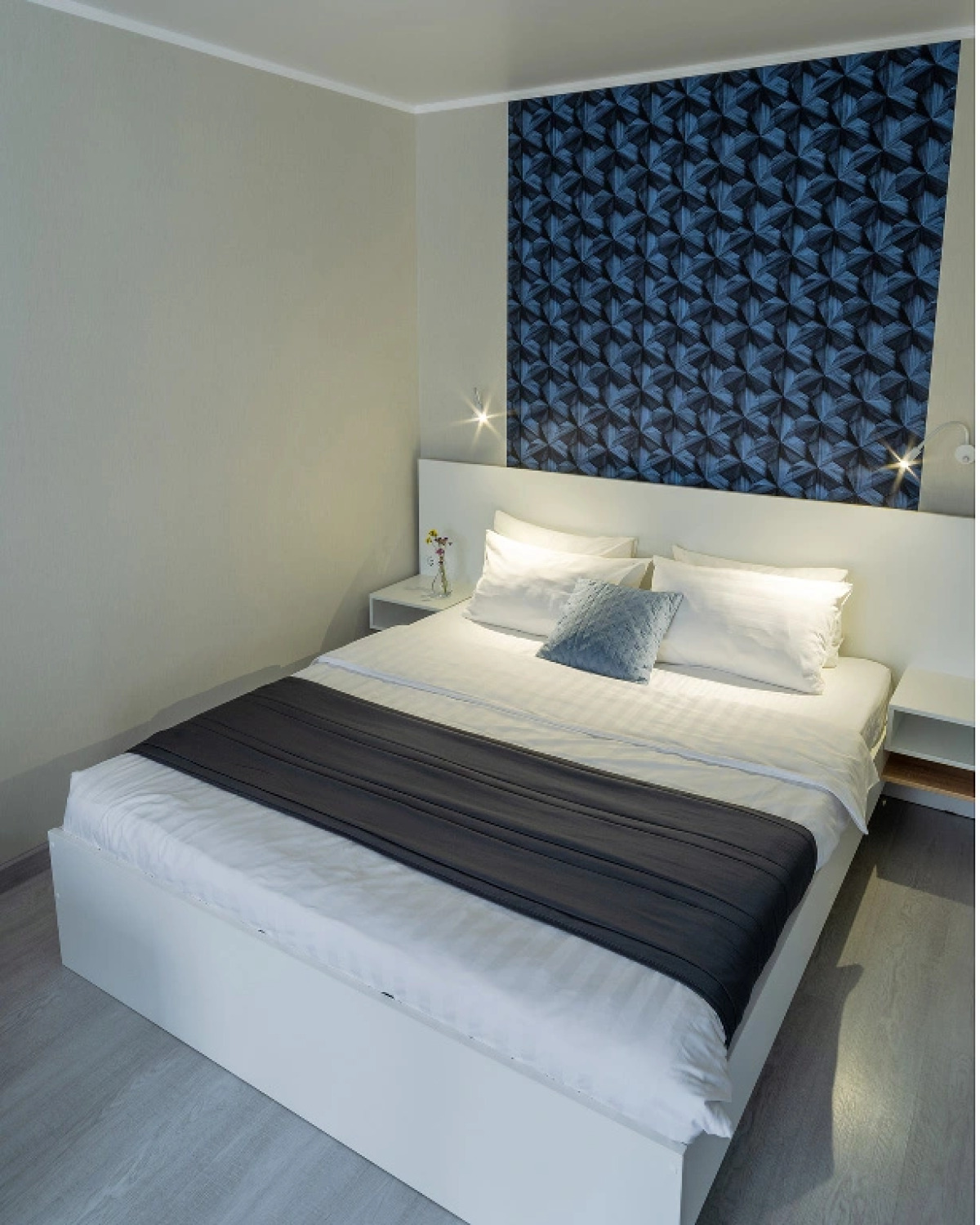 Апартаменты Центр Moscow