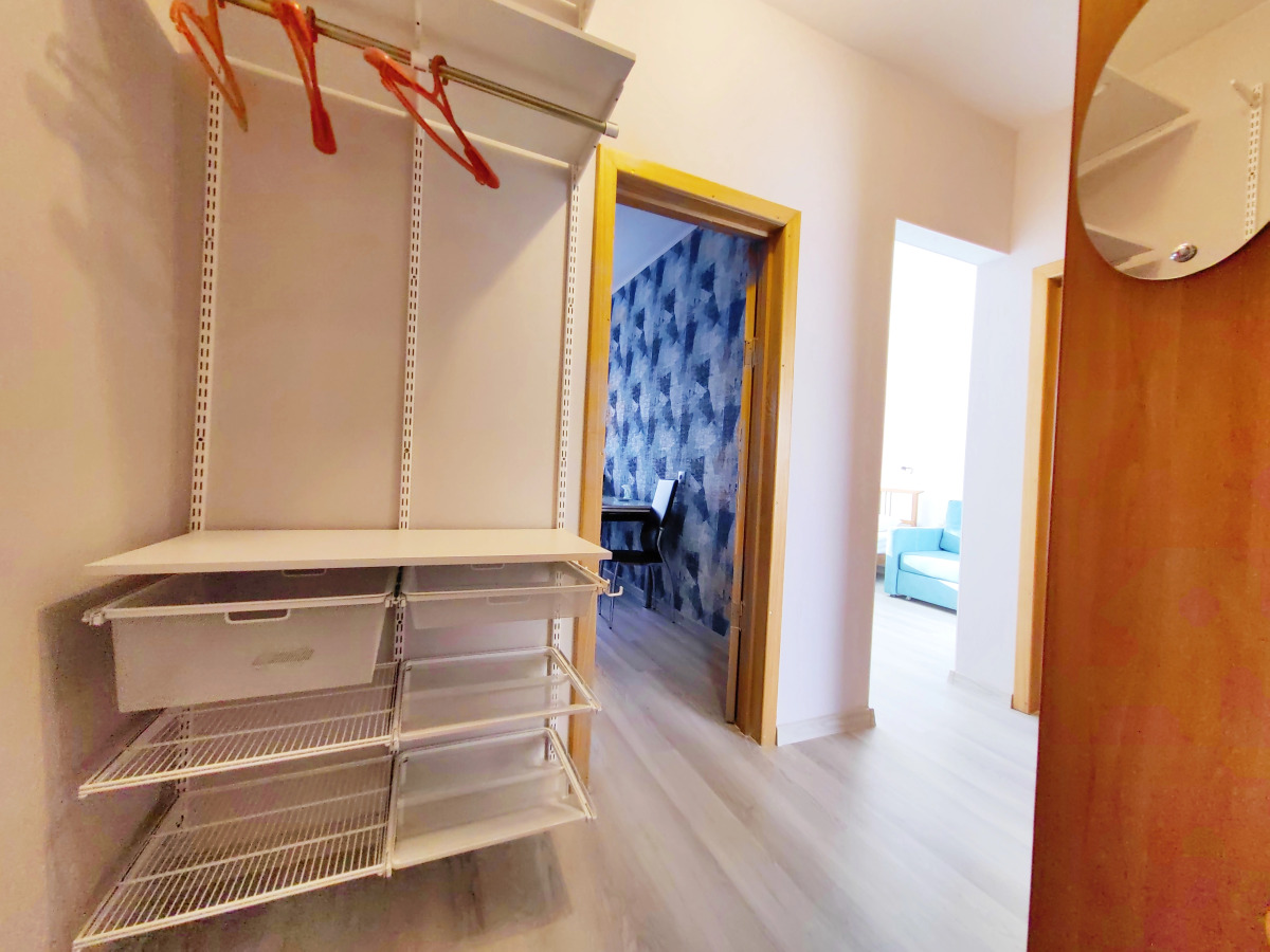 Апартаменты  Однокомнатные на Московском 6/3