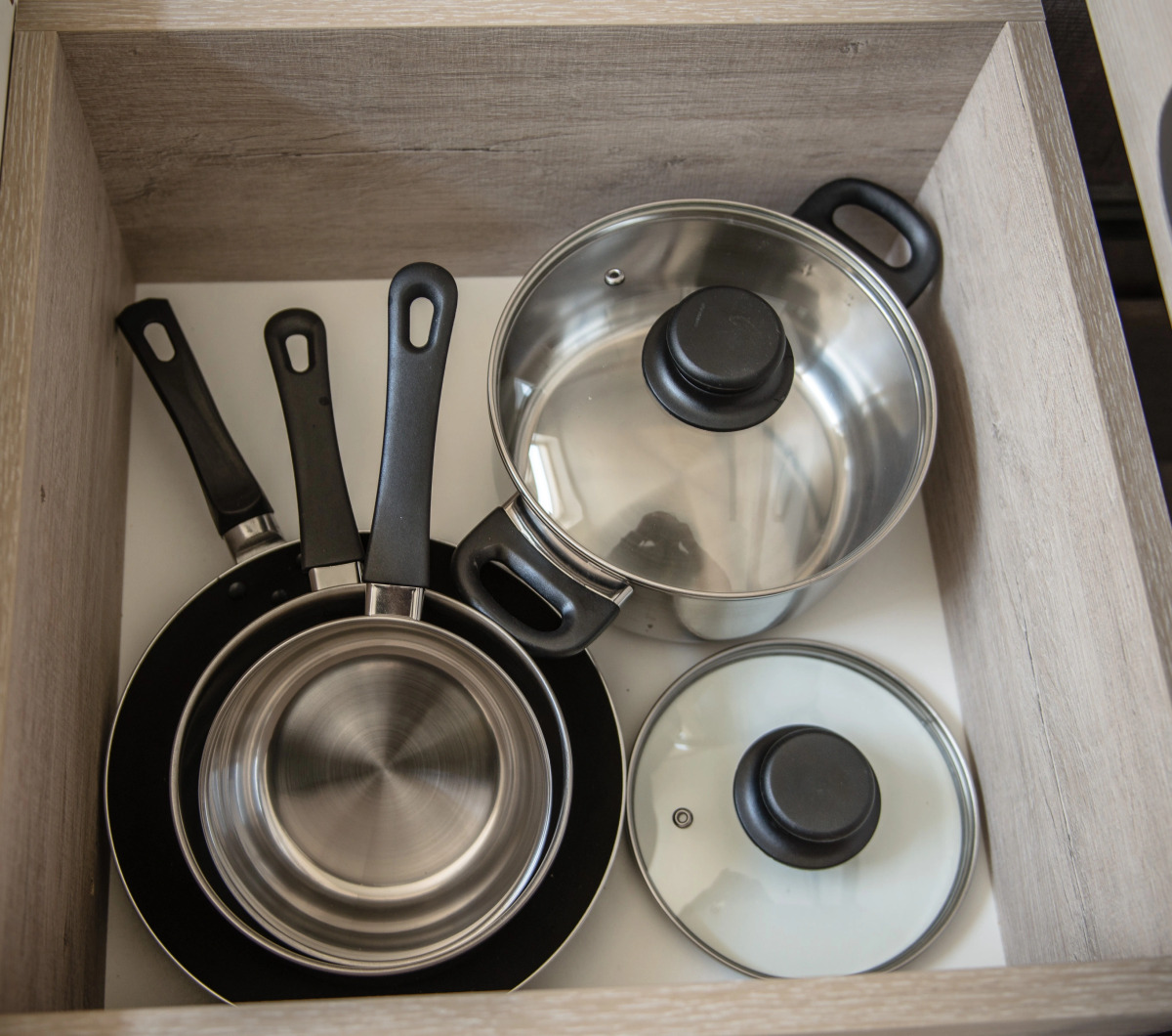 Апартаменты Old Town