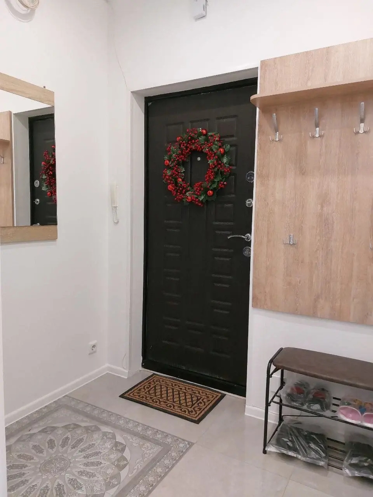 Апартаменты Стелла