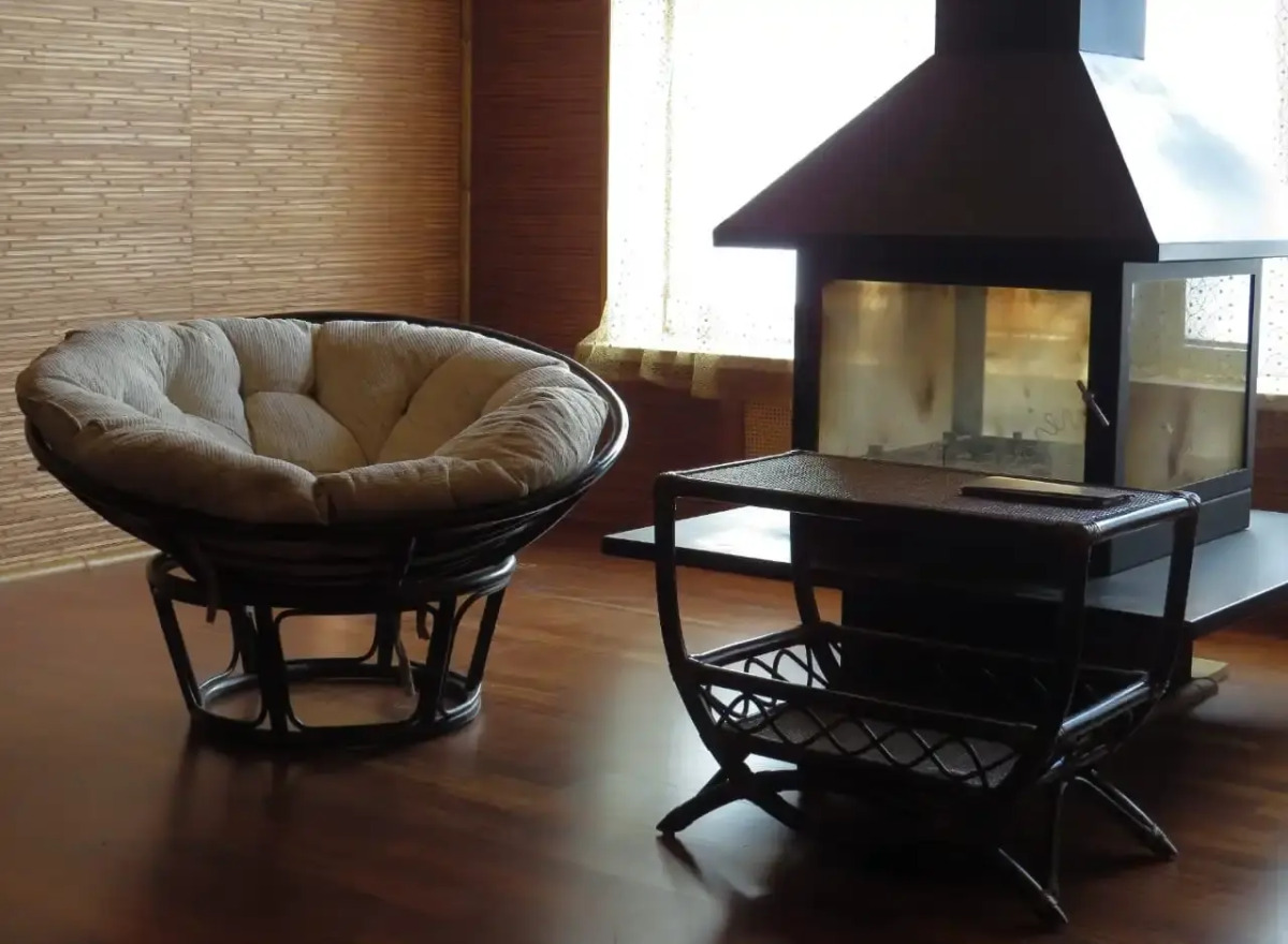 Частный дом с сауной и камином в центре Пятигорска