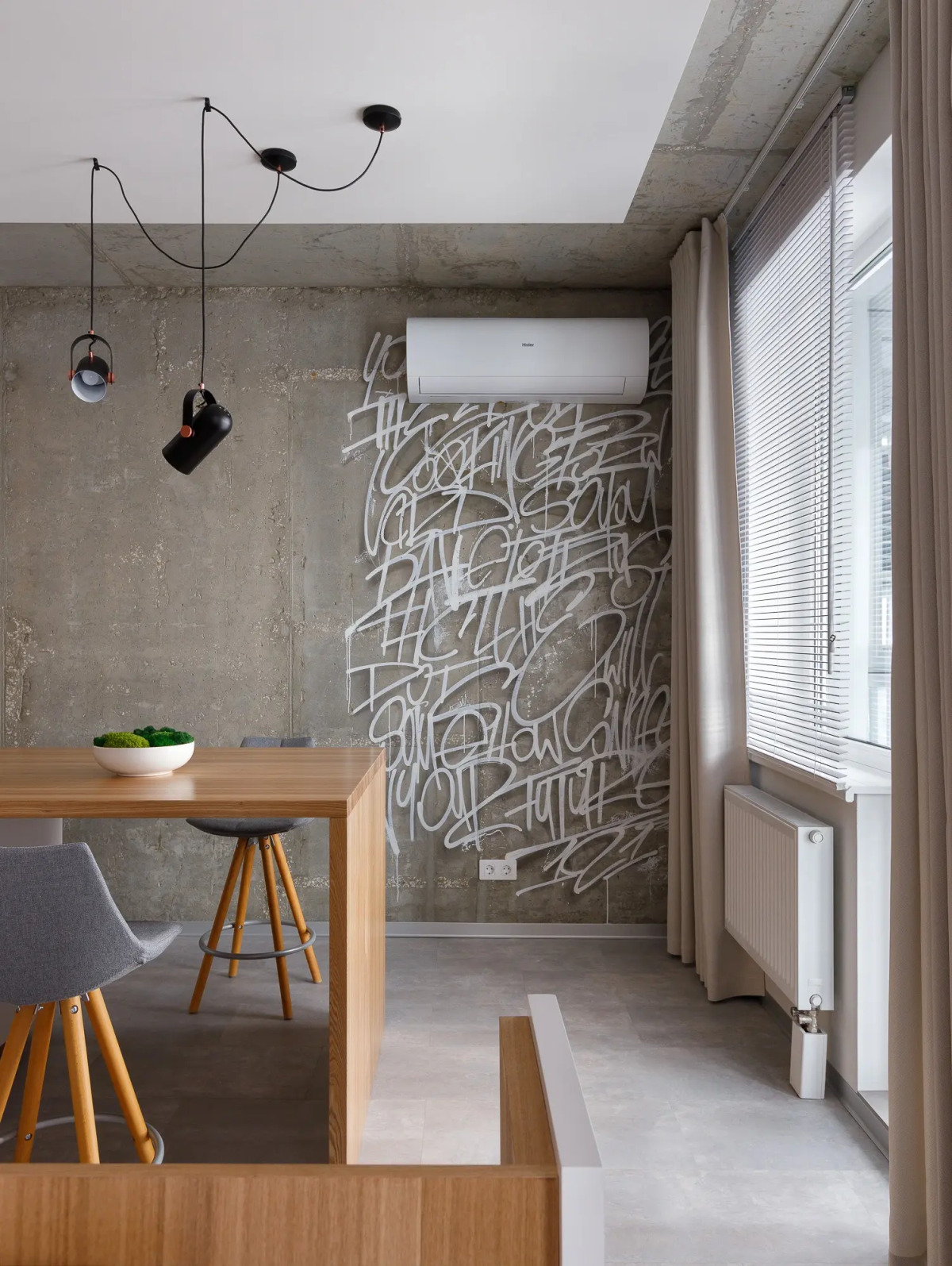 Апартаменты Matveev Galaxy #435