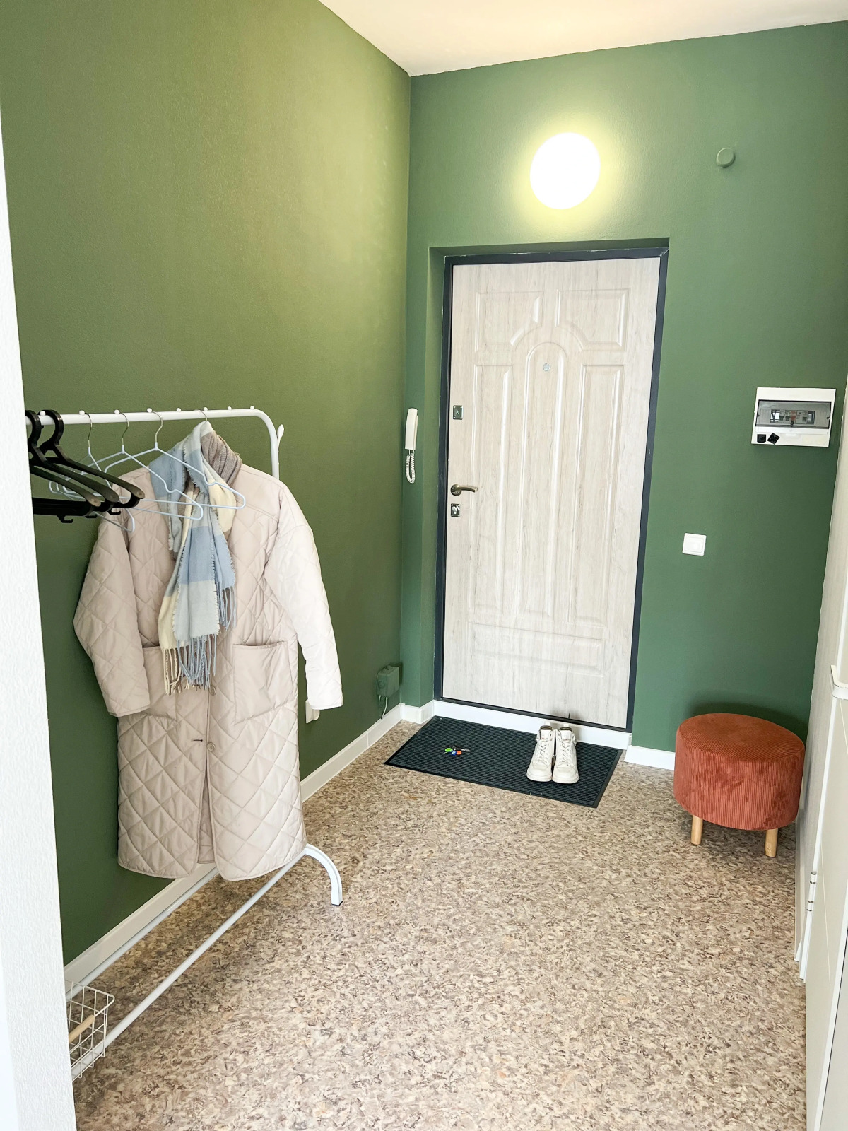 Апартаменты Волхов Чистые пруды