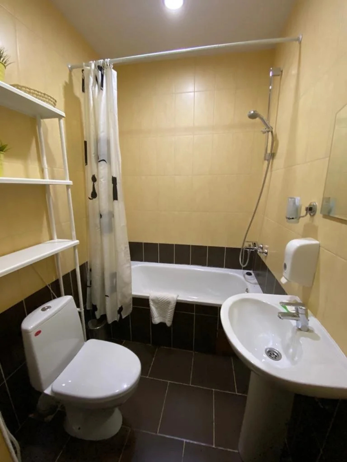 Апартаменты Арт-Комфорт