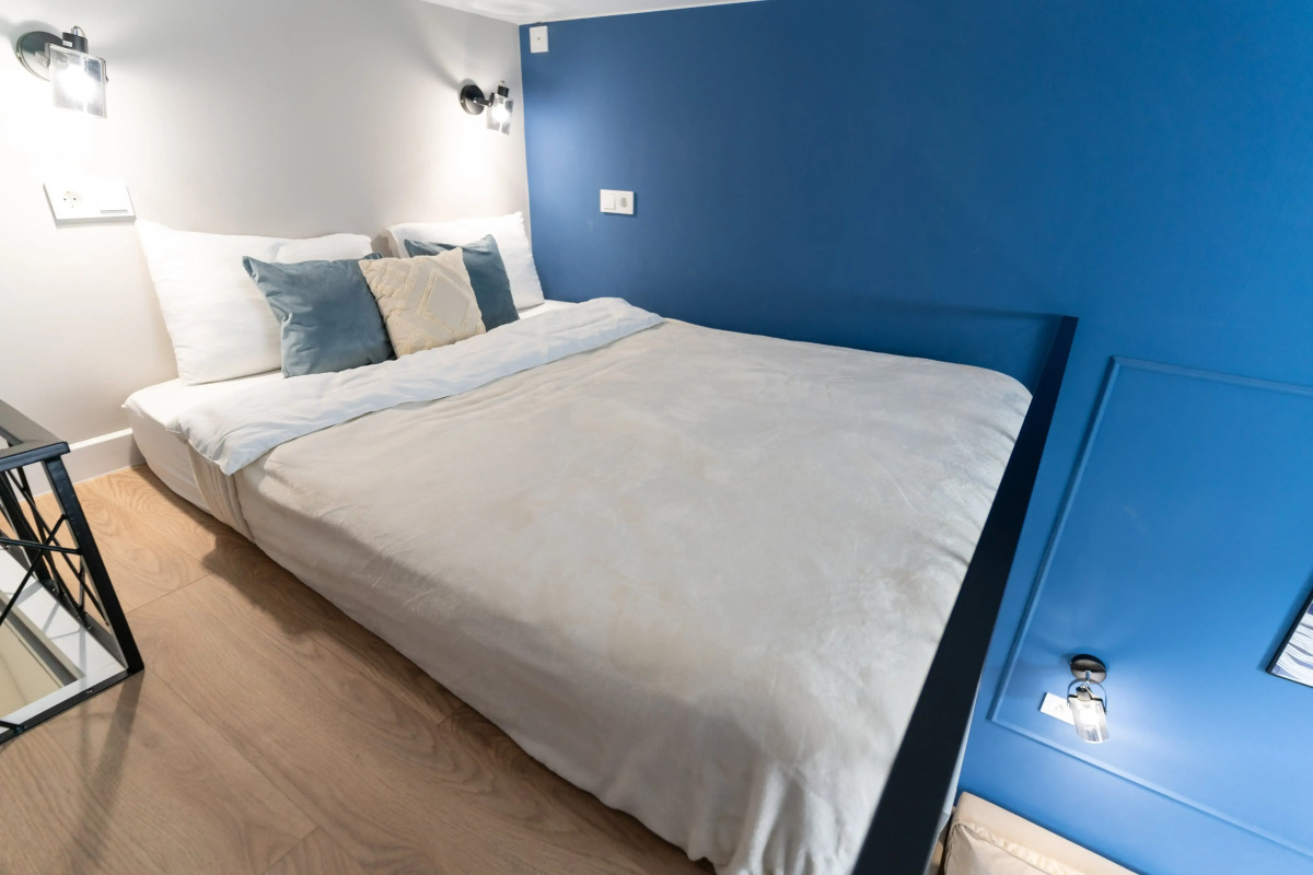 Апартаменты Stepanenkov на Малышева 25 (12)