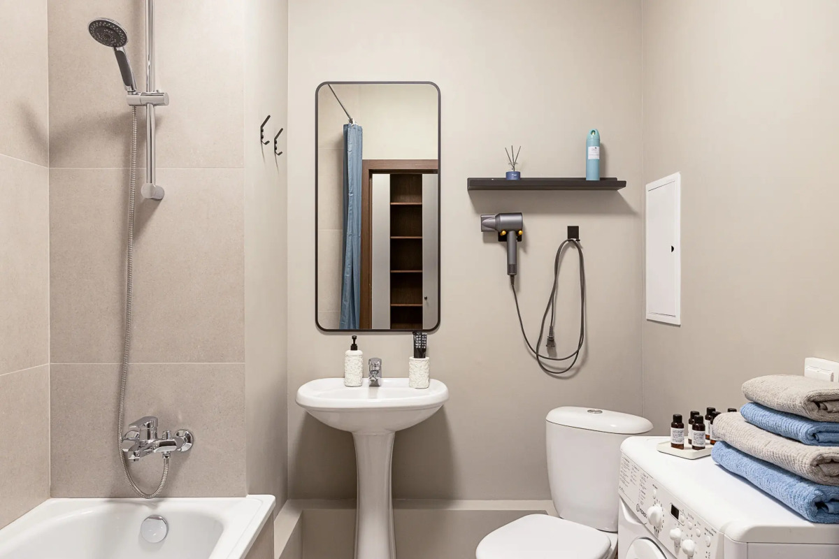 Апартаменты Ялта 2