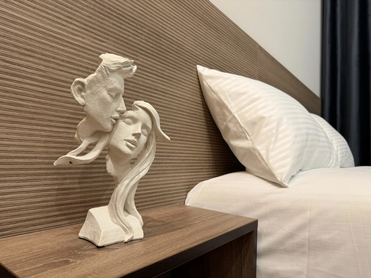 Гостевой дом Свободы Апарт