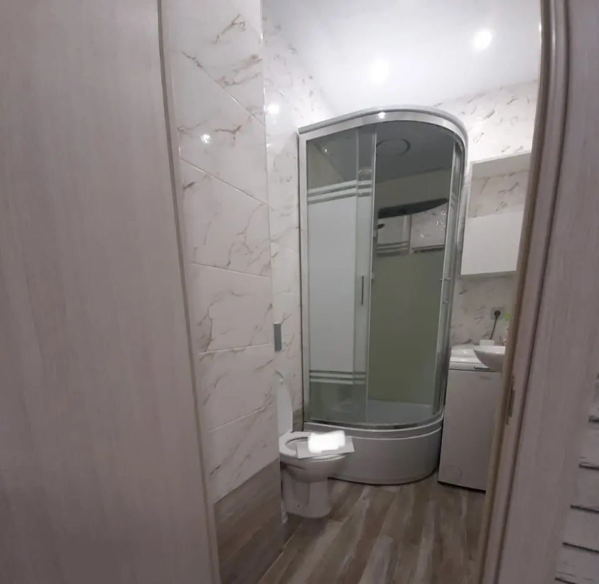 Апартаменты Богородский 2/2