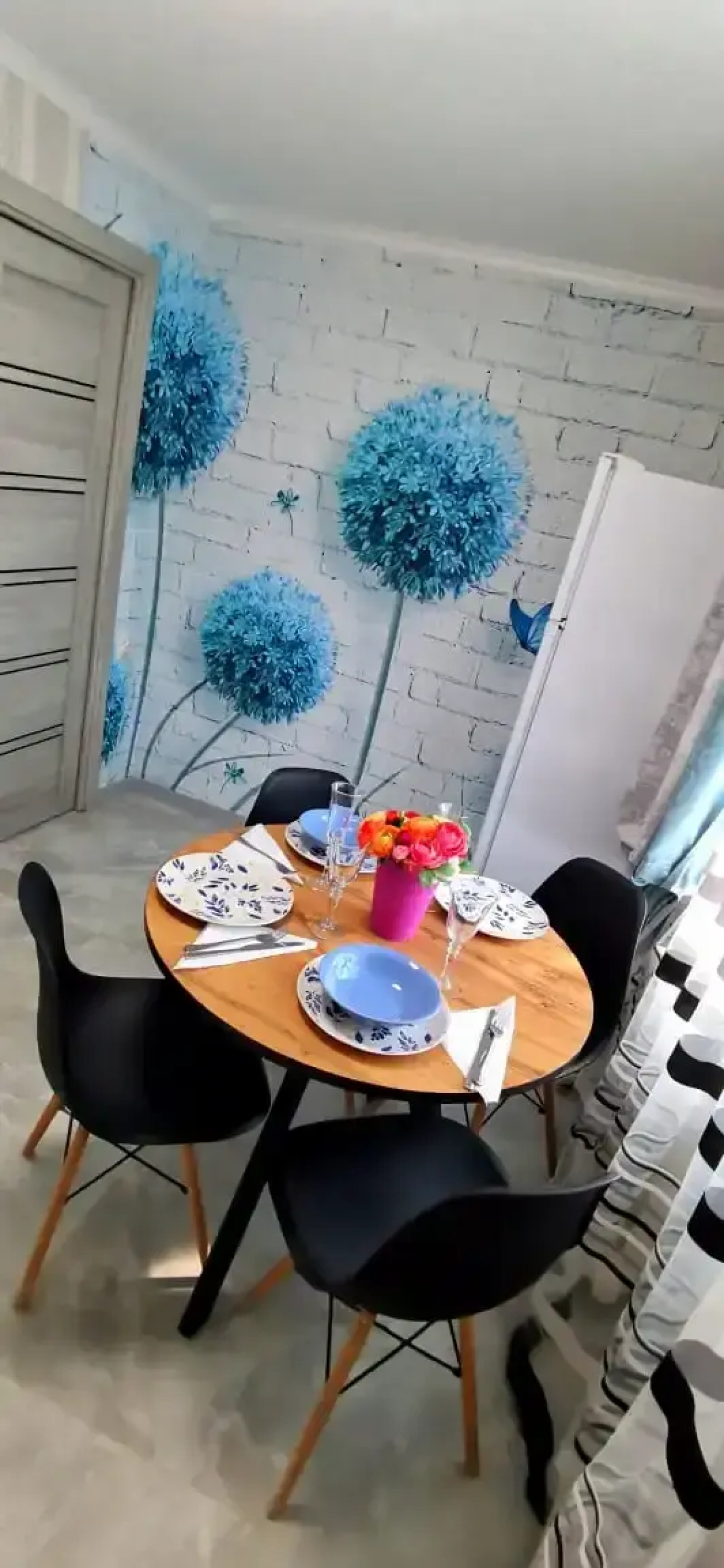 Апартаменты с ремонтом