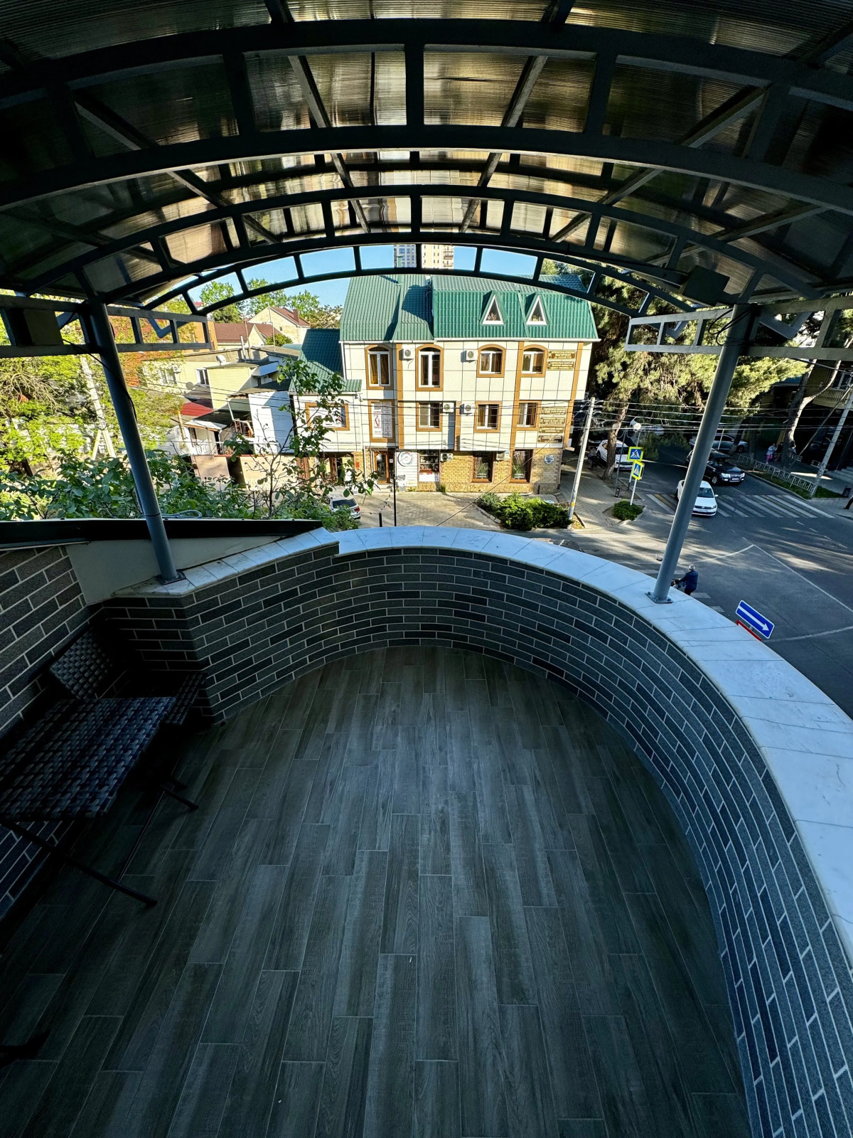 Гостевой дом Лаванда