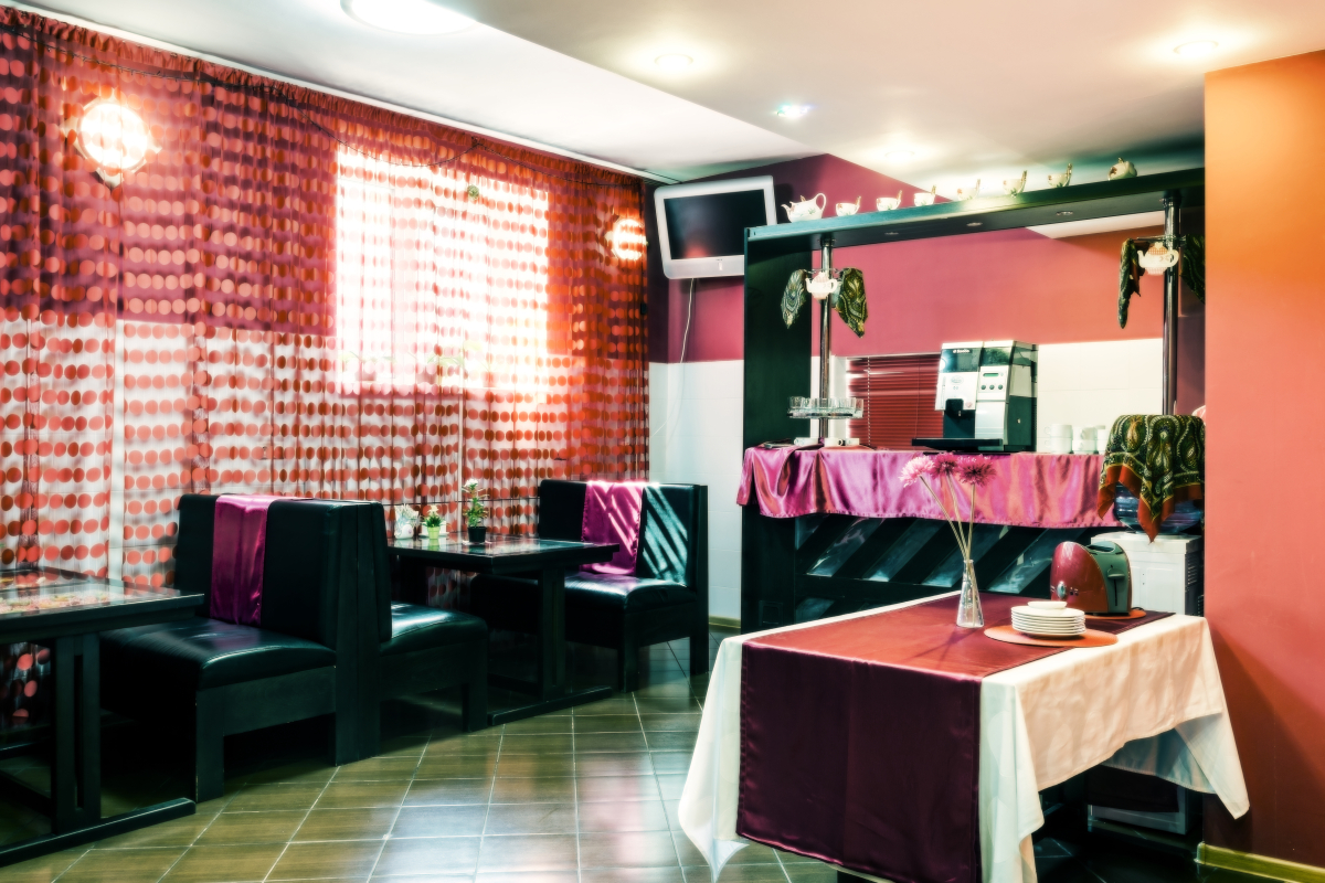 Гостевой дом На Мирном