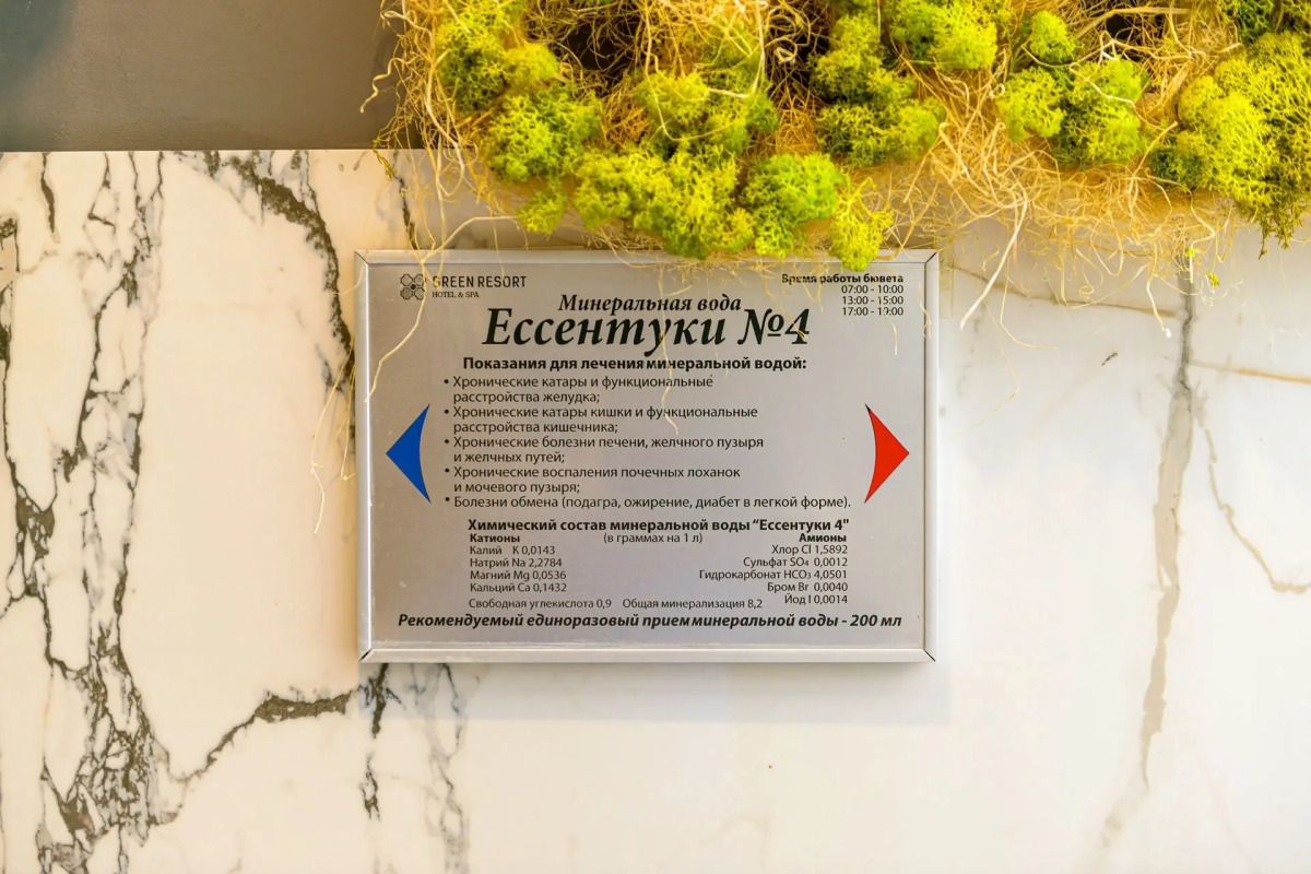 Апартаменты Камелия Ирины Савельевой в элитном SPA-комплексе - Роскошь, уют, тишина, удобство