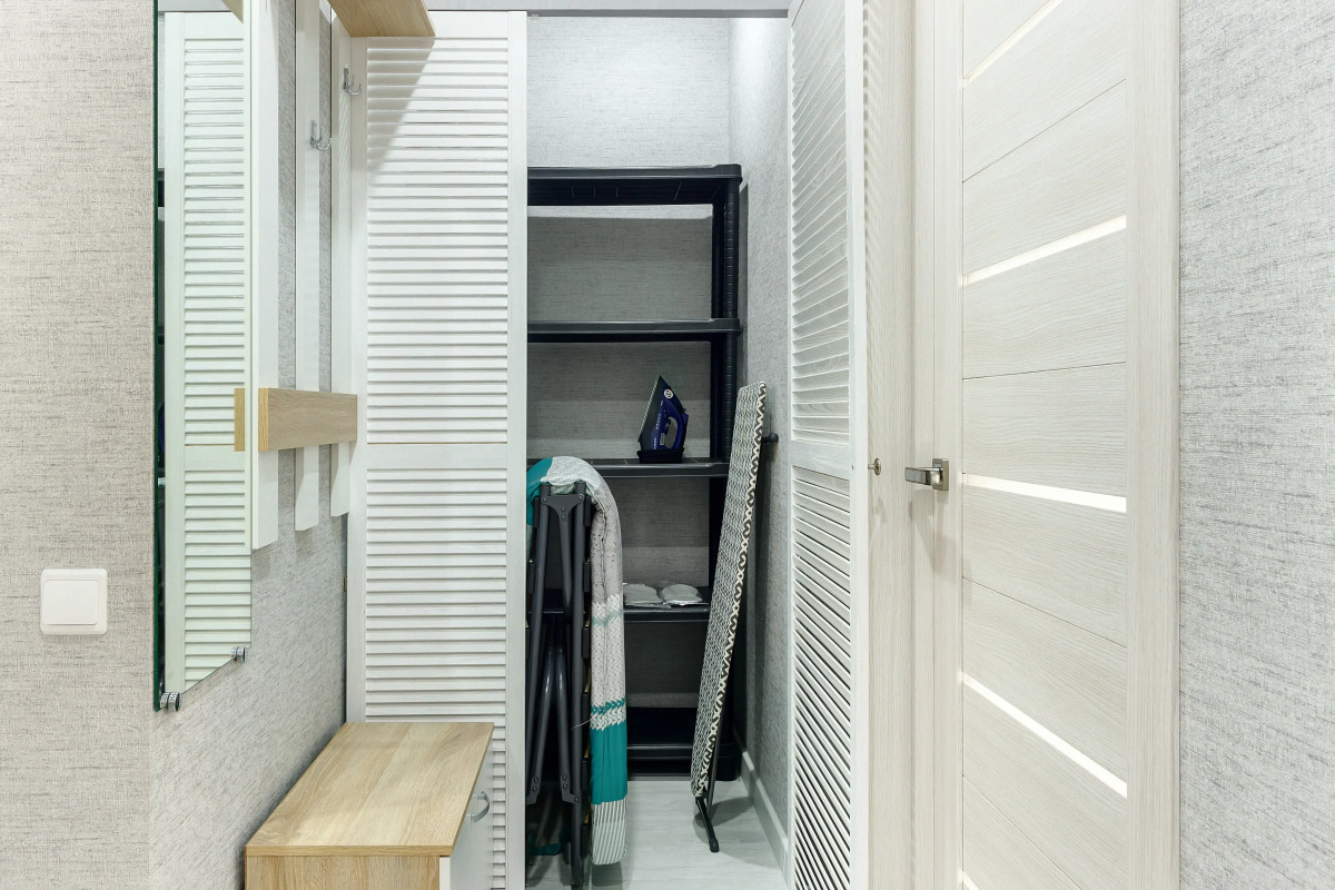 Апартаменты в Центре