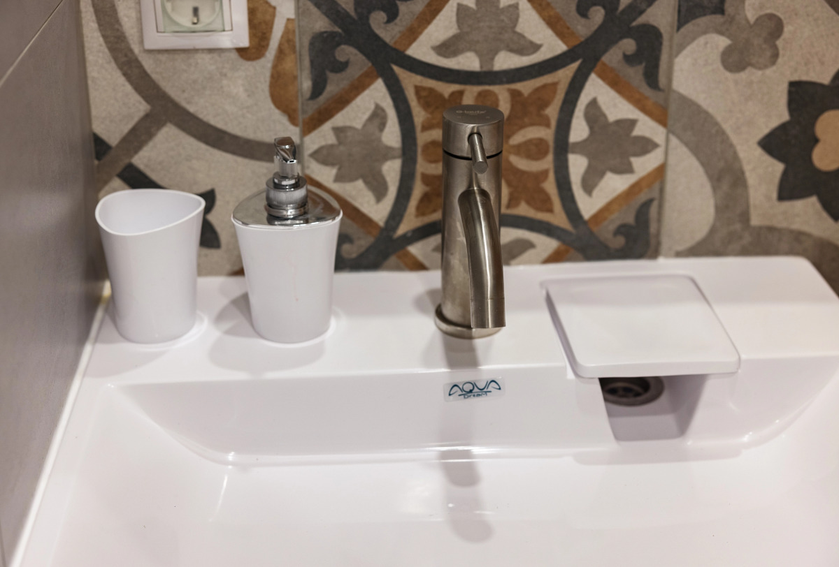 Квартира Студия 2