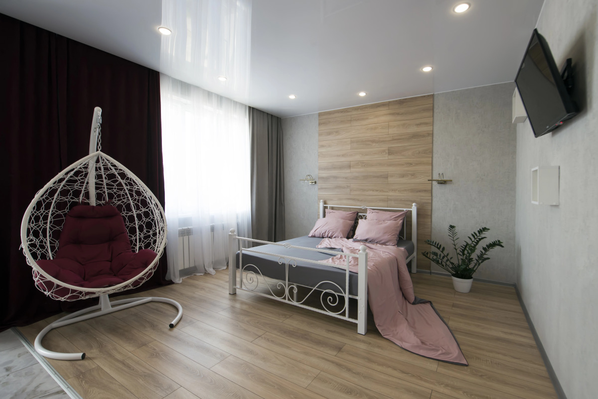 Апартаменты Студия Рафинад в Вологде