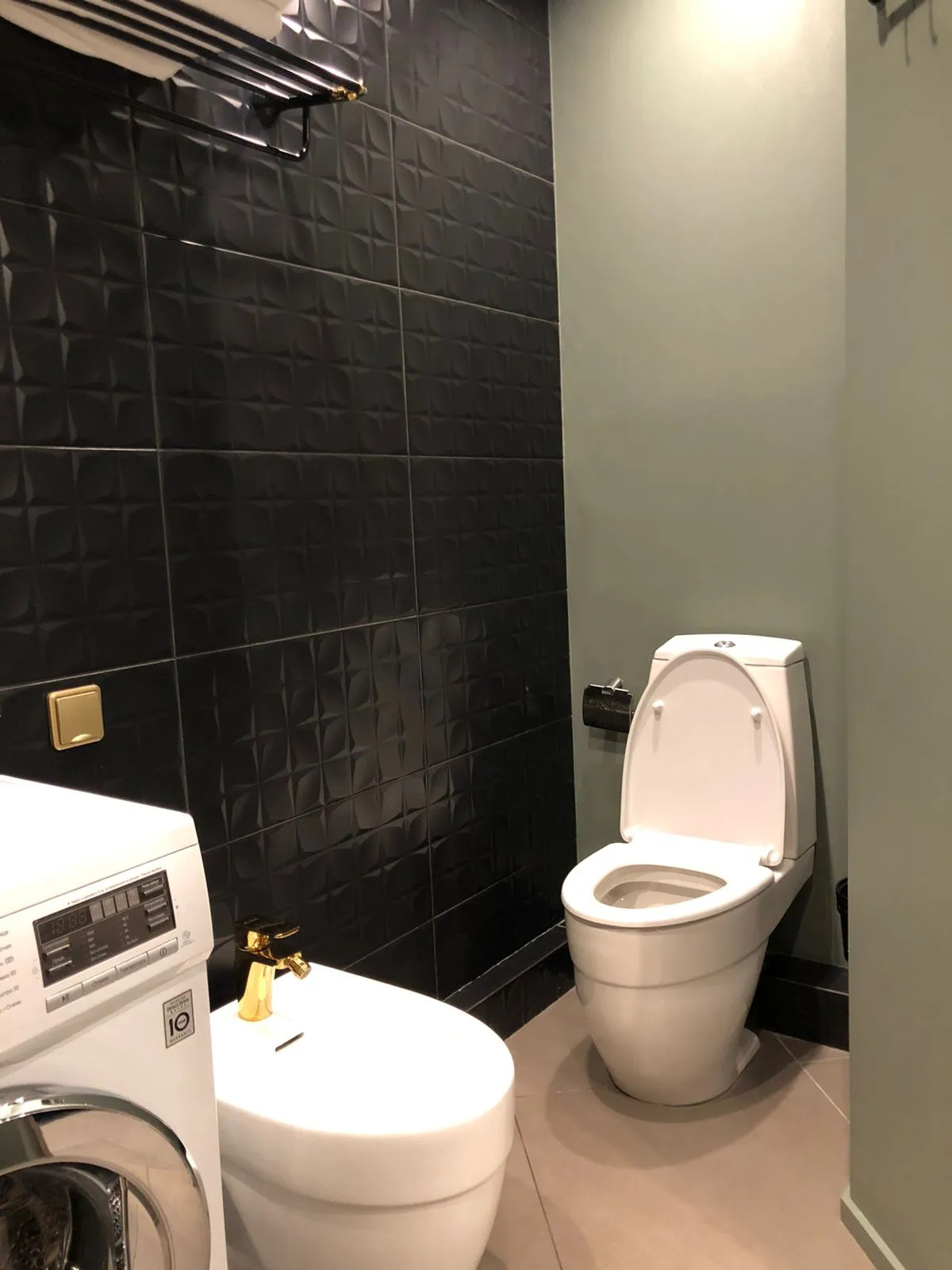 Апартаменты BonApartaments 9