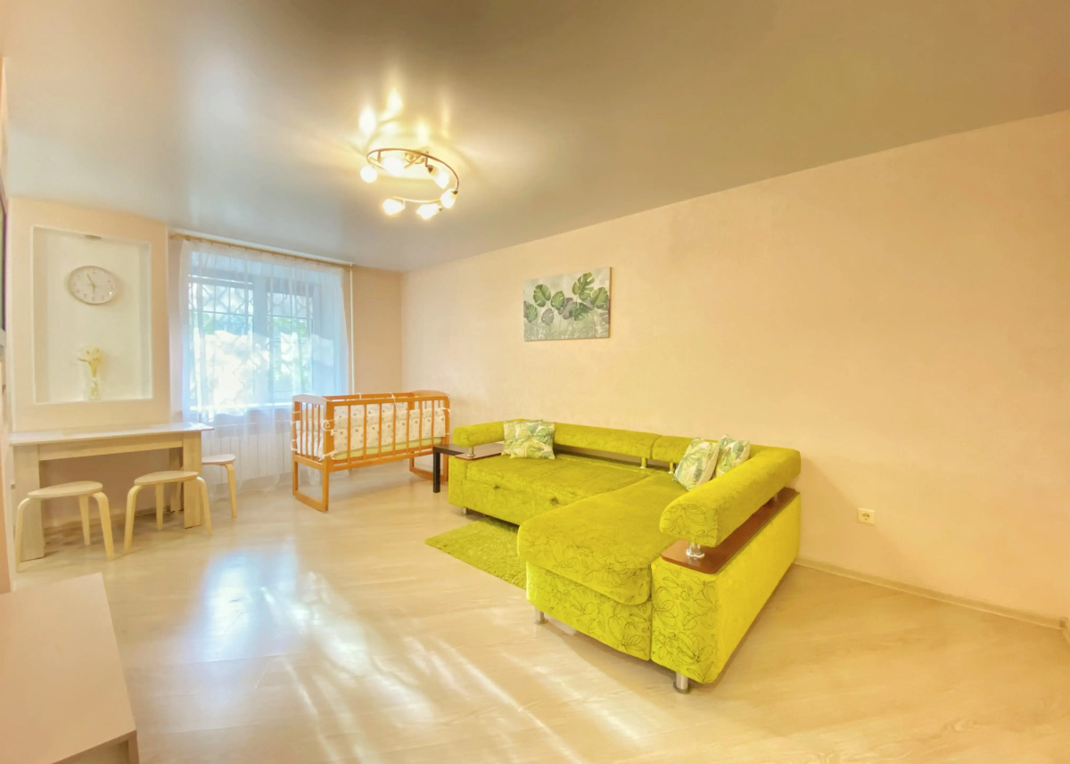 Апартаменты Apart-Comfort на Городском Валу 16