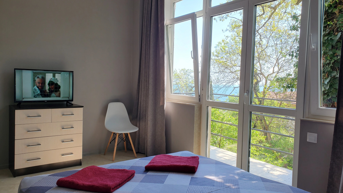 Гостевой дом в Ливадии