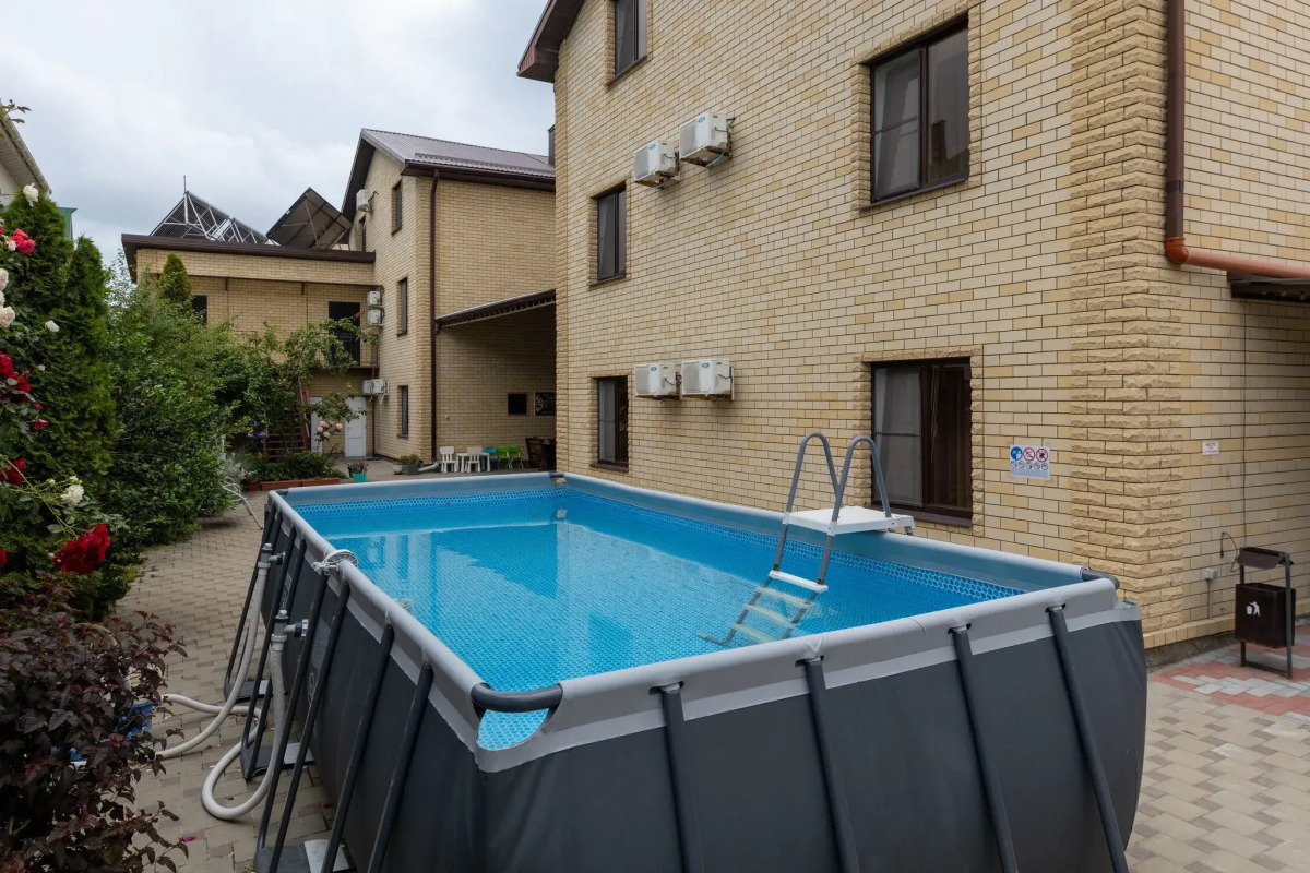 Гостевой Дом Антипов